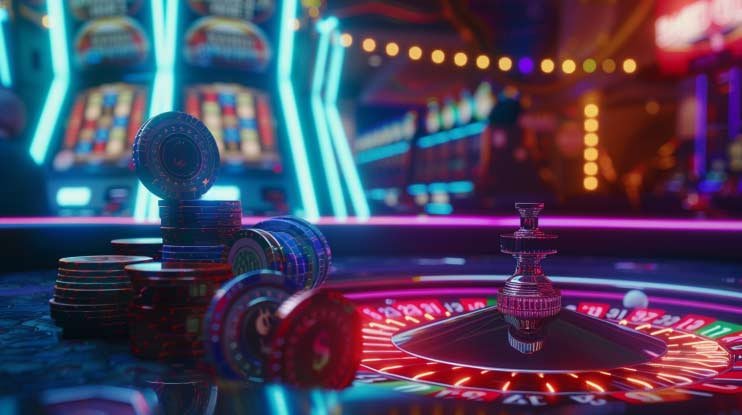 ceri12 keunggulan platform taruhan keamanan odds kompetitif Indonesia