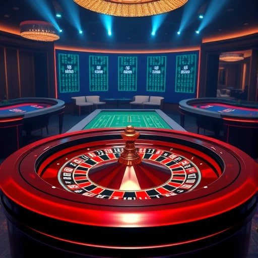 ceri12 fitur unggulan Permainan Slot bonus free spin wild scatter jackpot